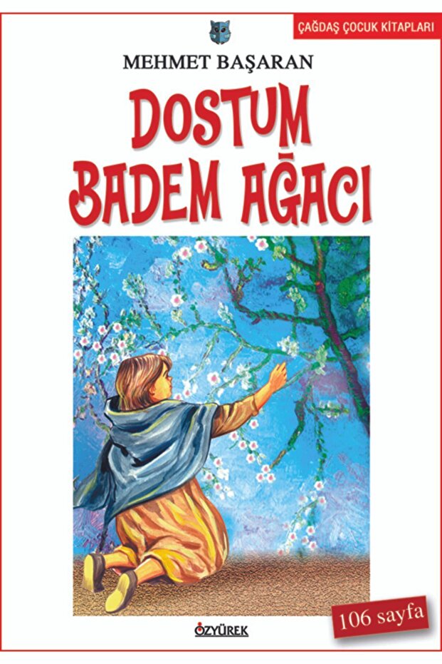 Dostum Badem Ağacı