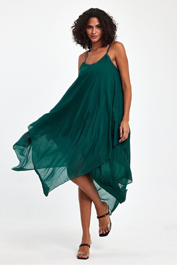 Pareo & Plaj Elbise - 4