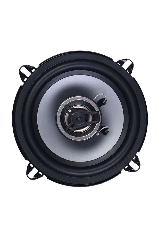13 Cm 180w 2 Yollu Yuvarlak Oto Hoparlör 2 Adet Js-13 - 3