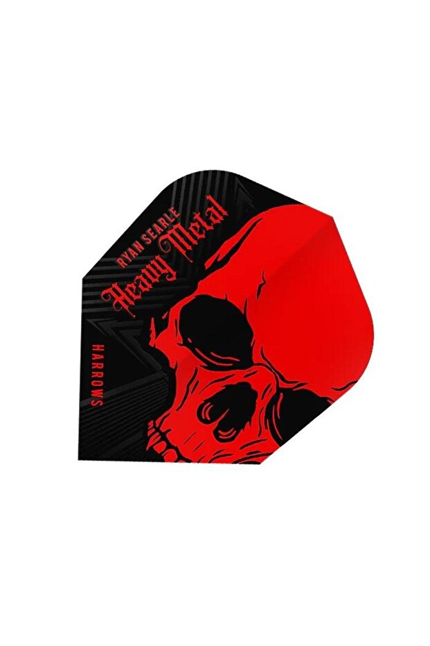 Ryan Searle Dart Flights - 1