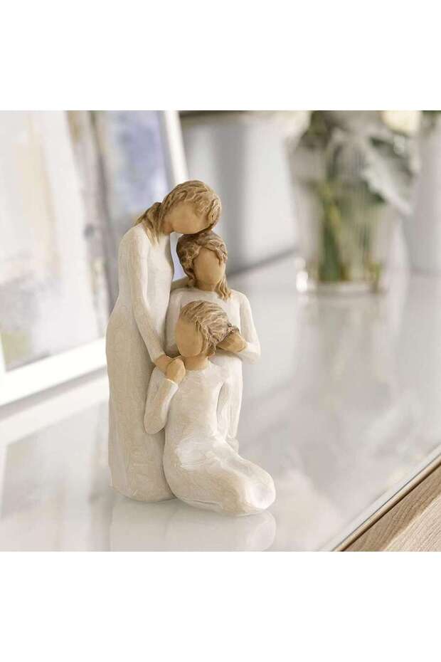 Our Healing Touch - Iyileştirici Dokunuşumuz Biblo - 4