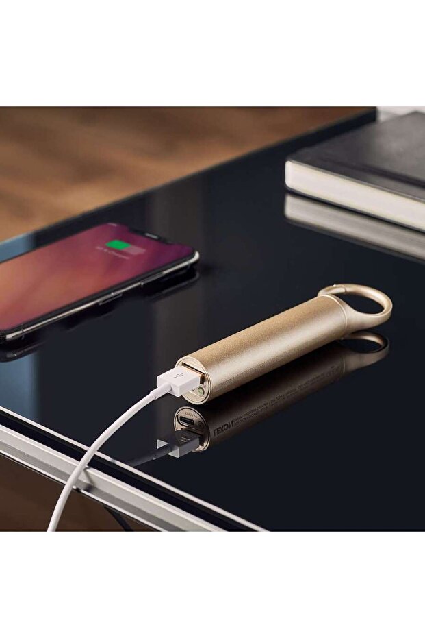 Nomaday Powerbank Dore Ll138d - 1