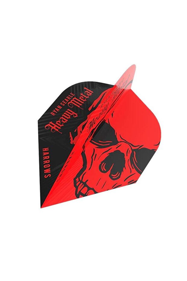 Ryan Searle Dart Flights - 2