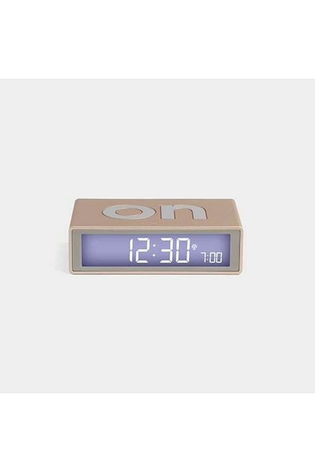 Flip Plus Alarm Saat Dore Lr150d1 - 3