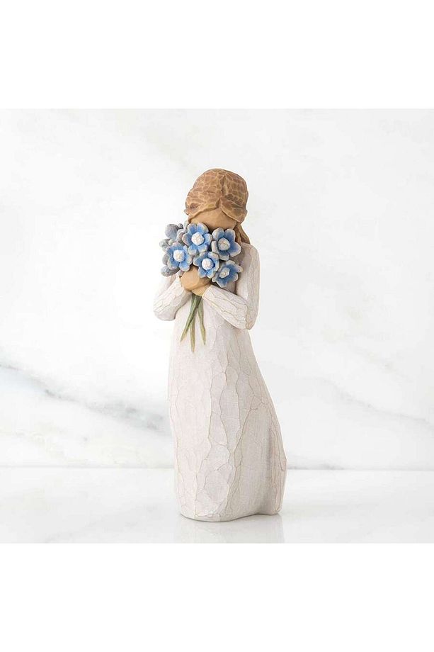 Forget-me-not - Beni Unutma Biblo - 2