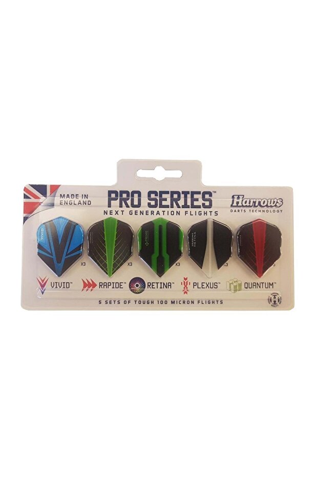 Pro Series 5 Flight Series - 1