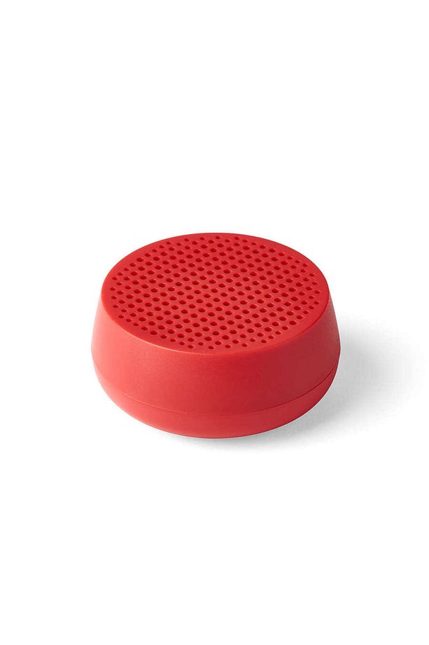Mino S Bluetooth Hoparlör Kırmızı La123db9 - 2