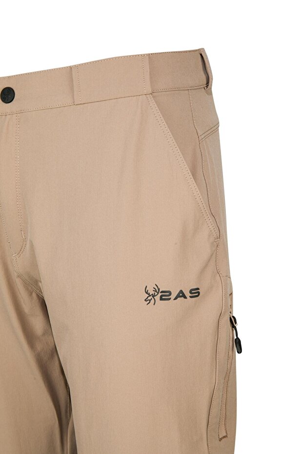 Iron Erkek Pantolon - 3