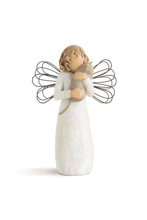 With Affection - Bağlılık Meleği Biblo - 1