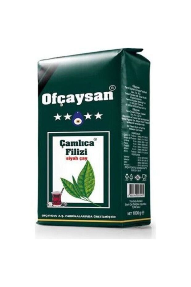 Ofçay 1000gr - 1