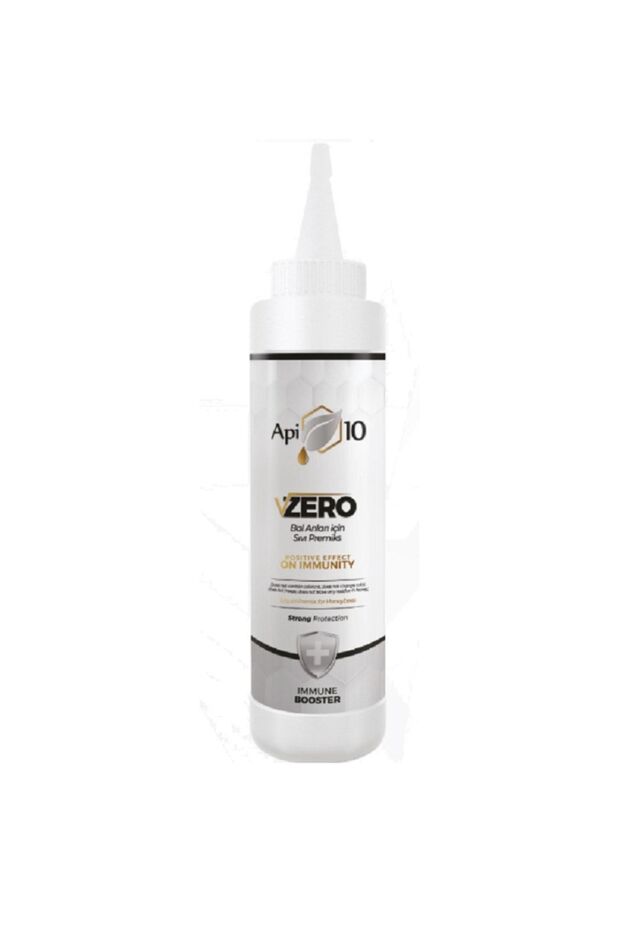 Zero Sıvı Doğal Karışım 700 gr