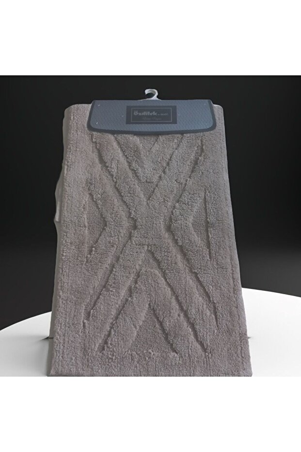 TUFTİNG ARİS 2'Lİ BANYO PASPASI - 1