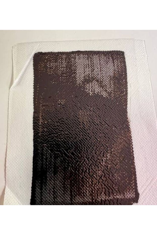 Kara sakız yakı - 1