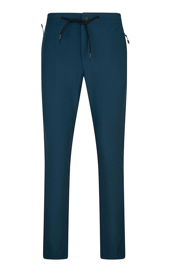 Pottega Jogger Pantolon Lacivert 2aspotmfbss24-0335 - 1