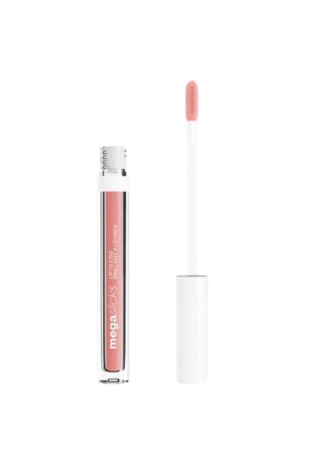 Megaslicks Snuggle Sesh Lip Gloss