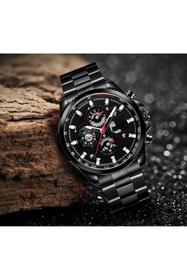 Unisex Kol Saati - 4