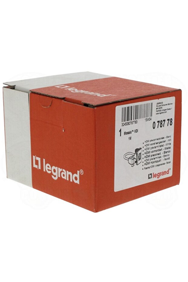 Hdmı Priz 078778 - 3