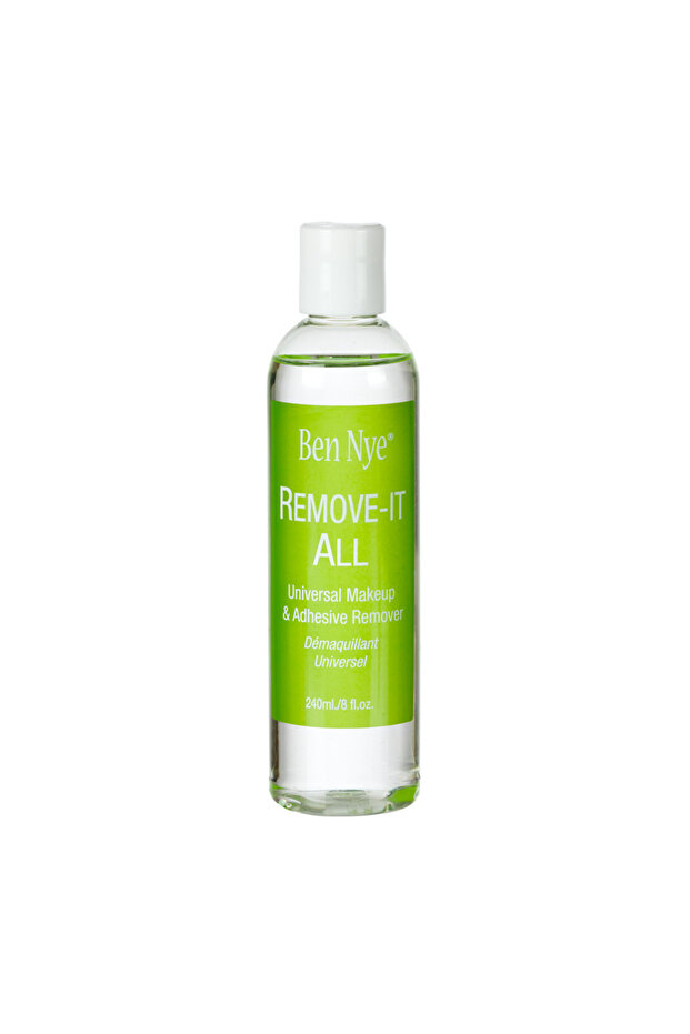 REMOVE IT ALL (240ML) - 1