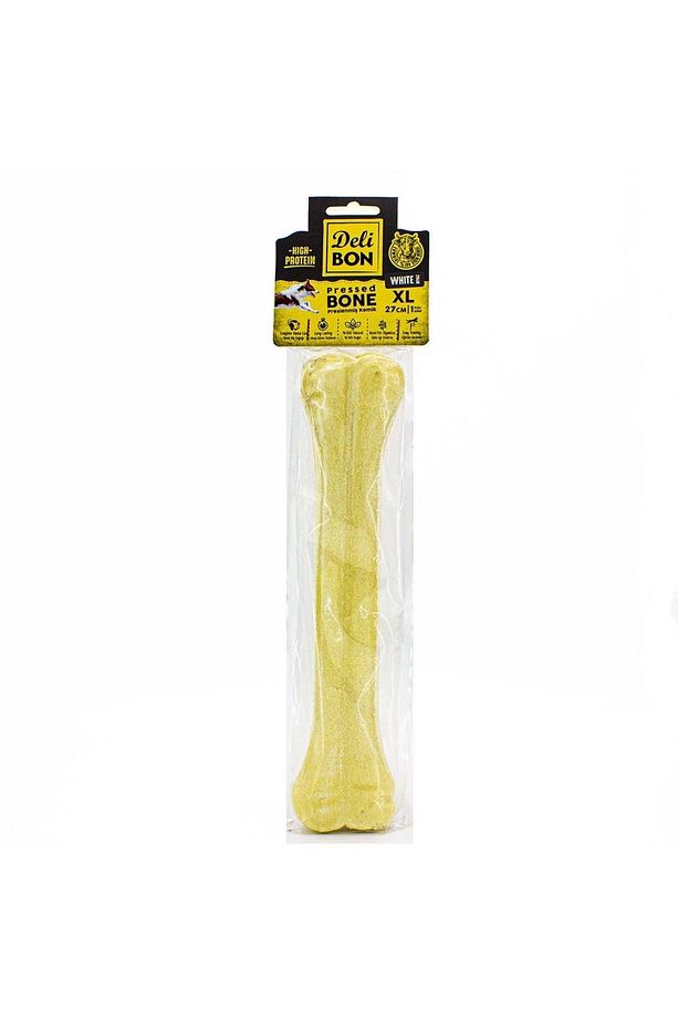 Deri Press Kemik 27 Cm 1 Adet - 1