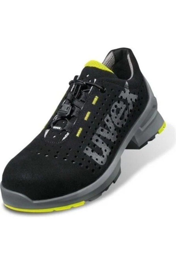 8543 S1 Src İş Ayakkabısı - 1