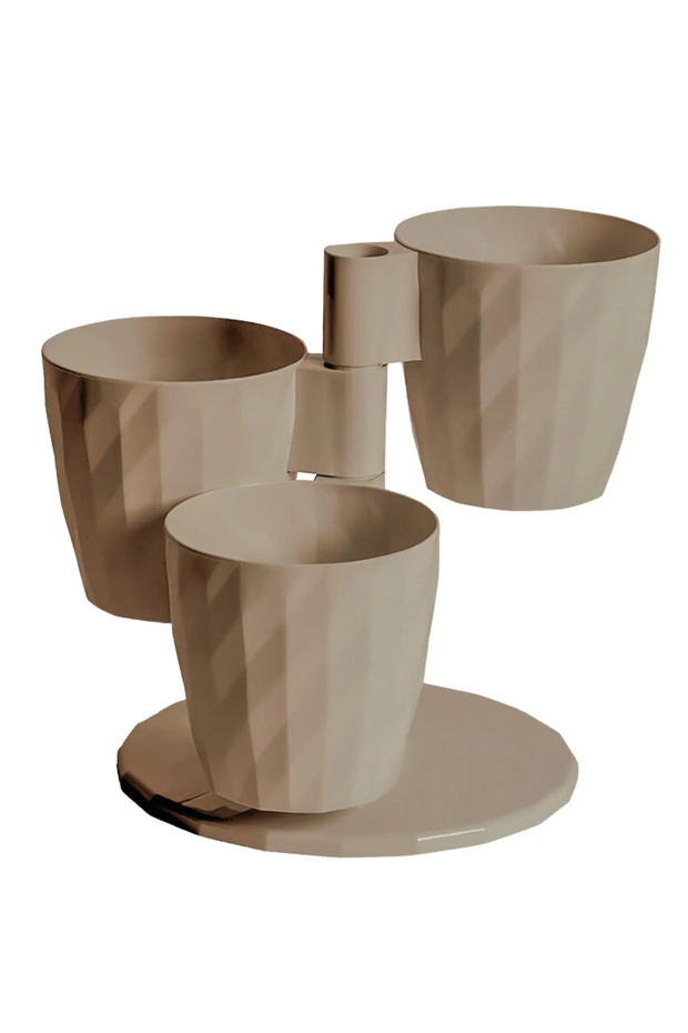 Dönence Saksı Mocha - 1