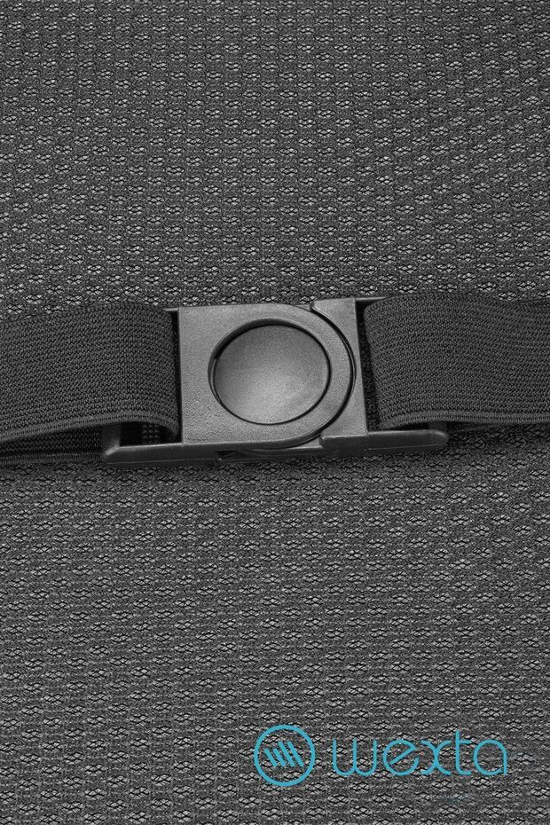 Ortopedik Bel Ve Sırt Minderi - 5