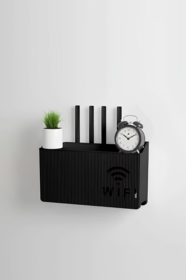 WiFi Modem Saklama Kutusu - 1