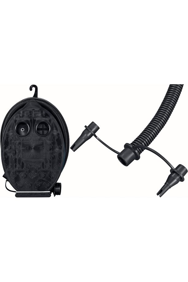 Ayak Pompası - Körüklü Hava Ayak Pompası - Bot Pompası - Şişme Ürünler Hava Pompası -Air Step 23 cm. - 4