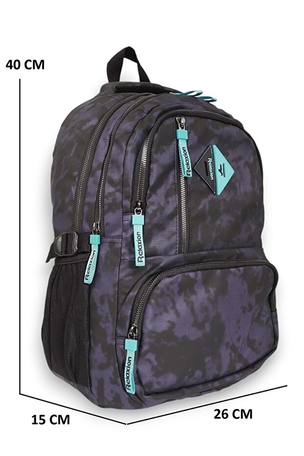 حقيبة ظهر موديل 2049 - 4