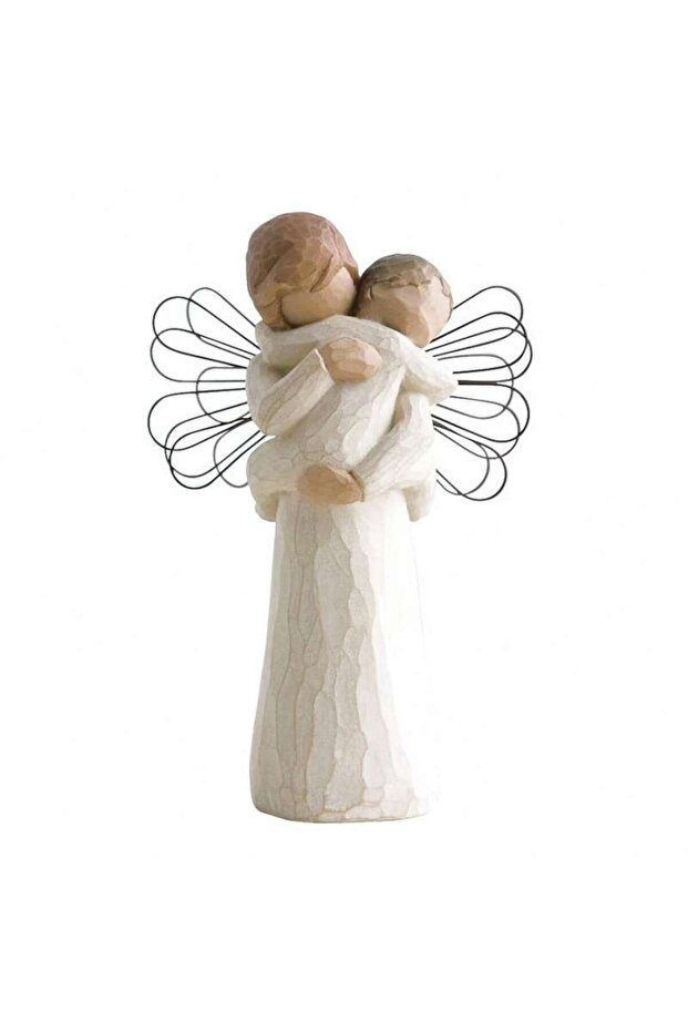 Angels Embrace Biblo - 1