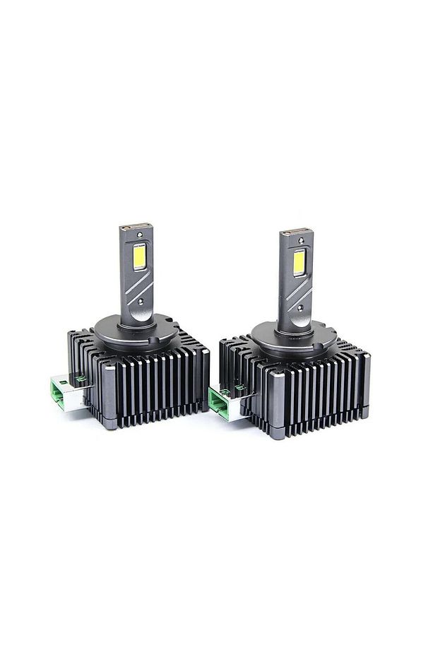 Ultimate D3S/R Ballast Xenon 9500 Lumens Led - 2