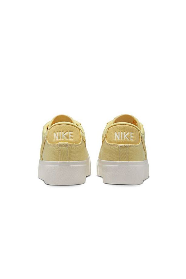 Blazer Low Platform Canvas - 4