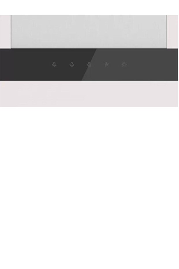 Dvb6k760 Duvar Tipi Davlumbaz - 2