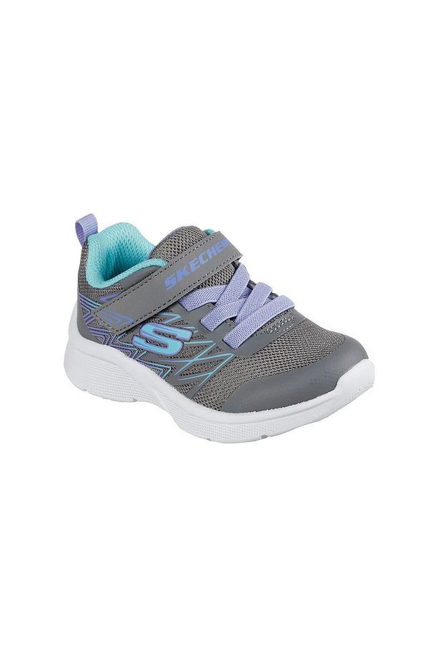 MİCROSPEC - BOLD DELİGHT BEBEK SPOR AYAKKABI 302468N 302468N-GRY - 1