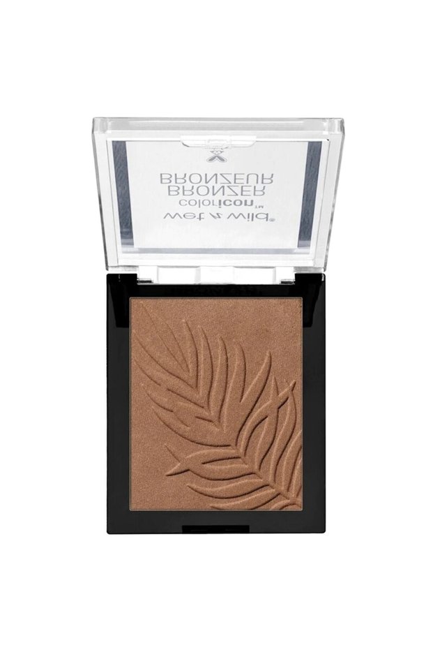 Color Icon Bronzer What Shady Beaches E743b