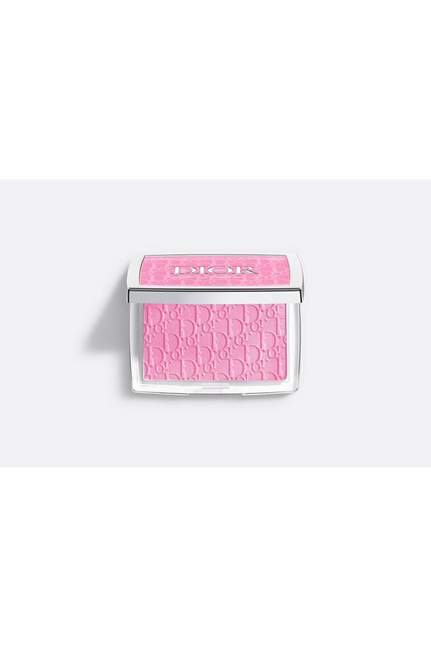 Rosy Glow - Long-Lasting Moisturizing Ultra-Light Texture Shiny Finish Blush