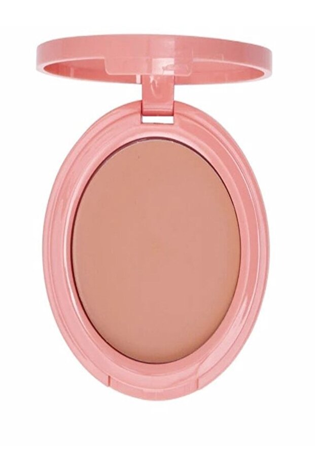 Warm It Cream Blush Sunset-pink-red-hot Coral Skin Makeup Face Shadow