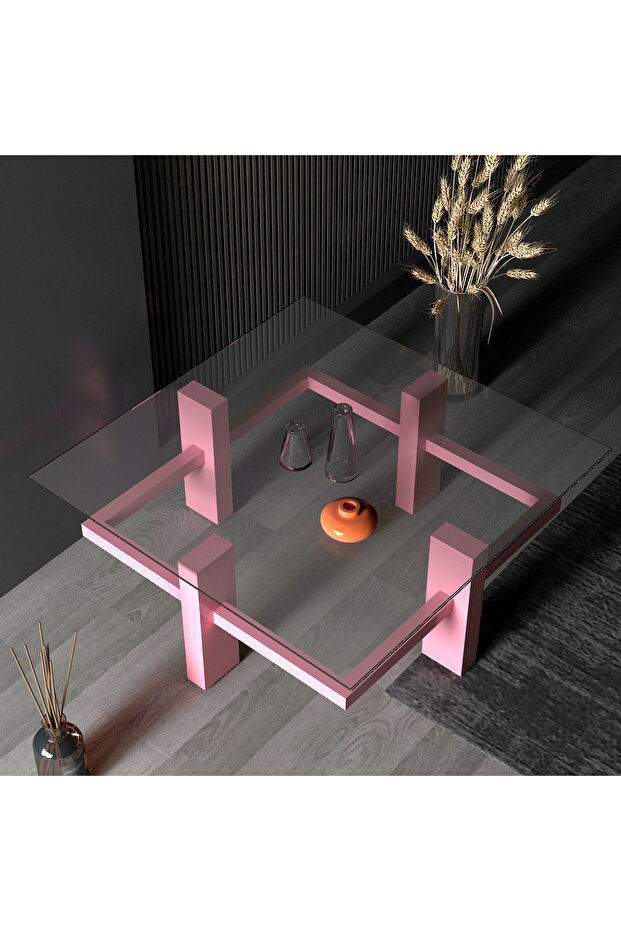 Babalan Orta Sehpa - 3