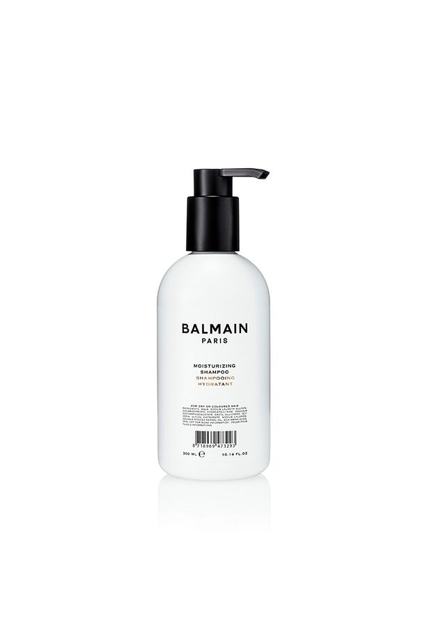Moisturizing Shampoo 300ml - 1