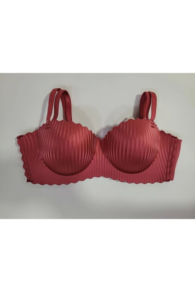 LUSK EMES LASER CUT SUPPORTED BRA