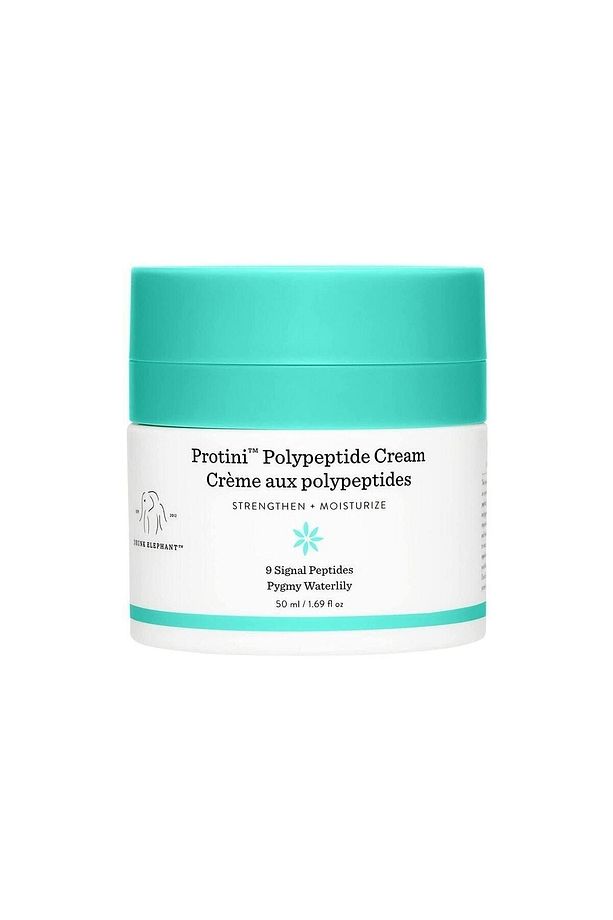 Protini Polypeptide Cream - Protein Yüz Nemlendirici Krem 50 Ml - 1