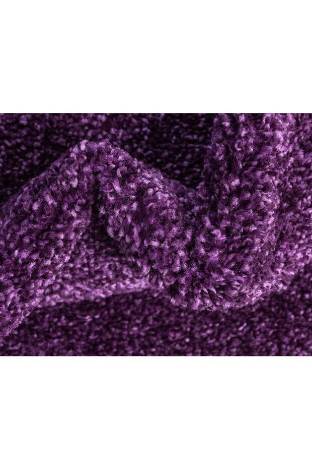 Solid Makine Halısı 4371y - 8