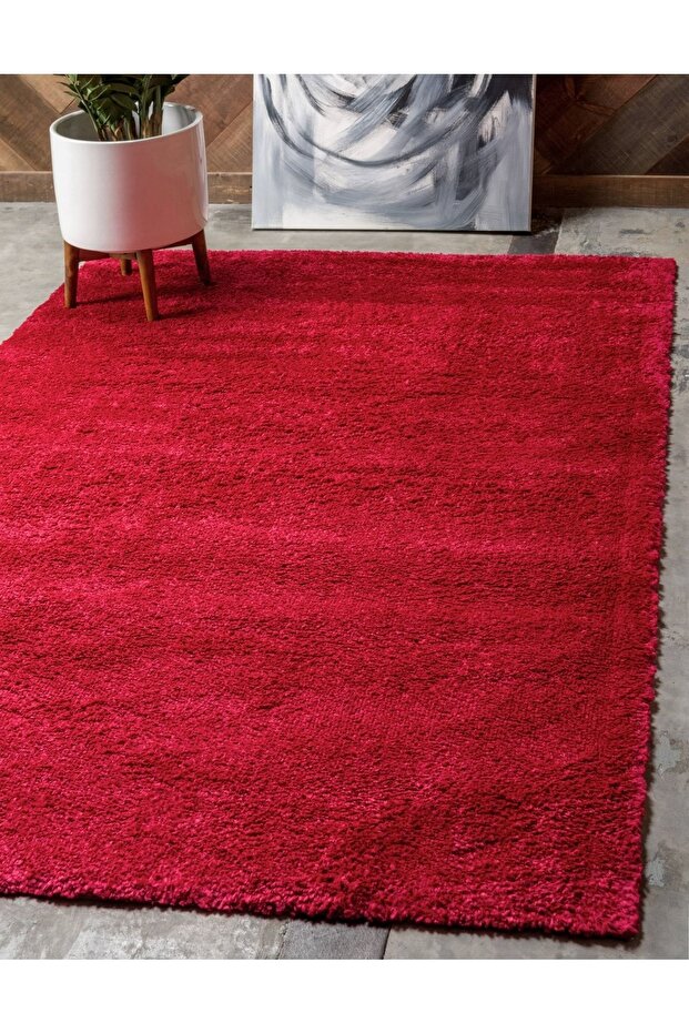 Solid Makine Halısı 4371f - 1