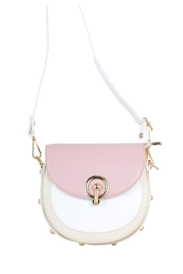 Çapraz Kadın Çanta - 1