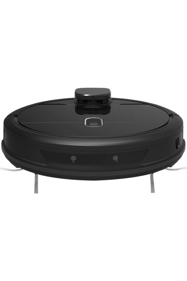 VCR 9031 Moplu Haritalamalı Akıllı Robot Süpürge - 1