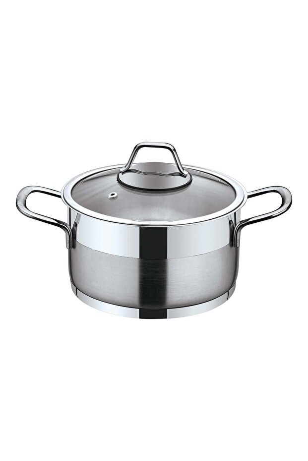 Luna 6 Parça Mini Set Sade - 4