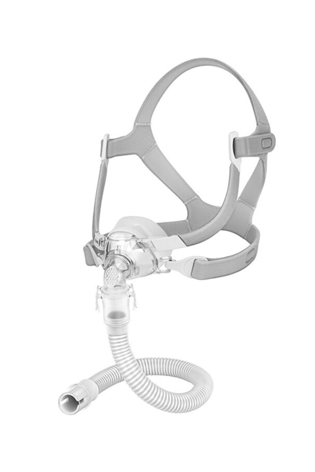 Cpap Maskesi Nazal M Beden Yn-03 (ALIN DESTEKSİZ)i - 1
