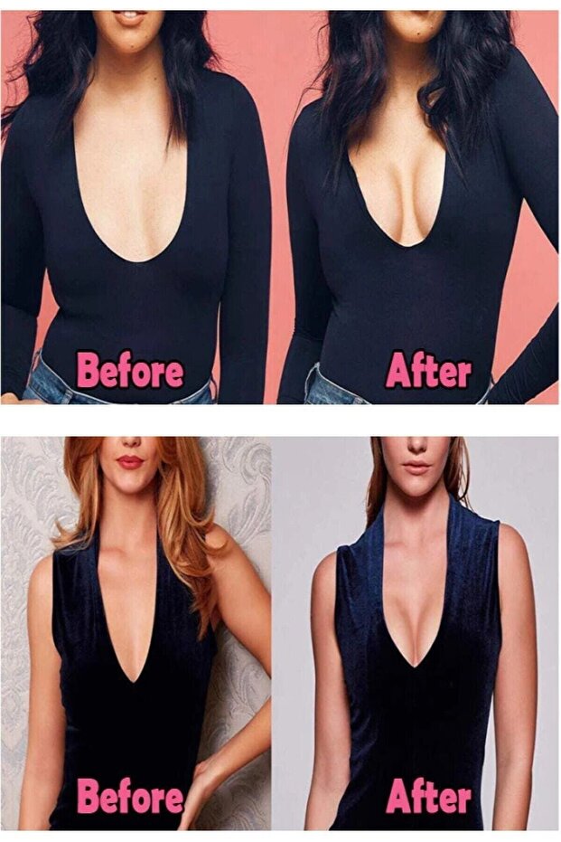 Sutien - Bej - Simplu - 7