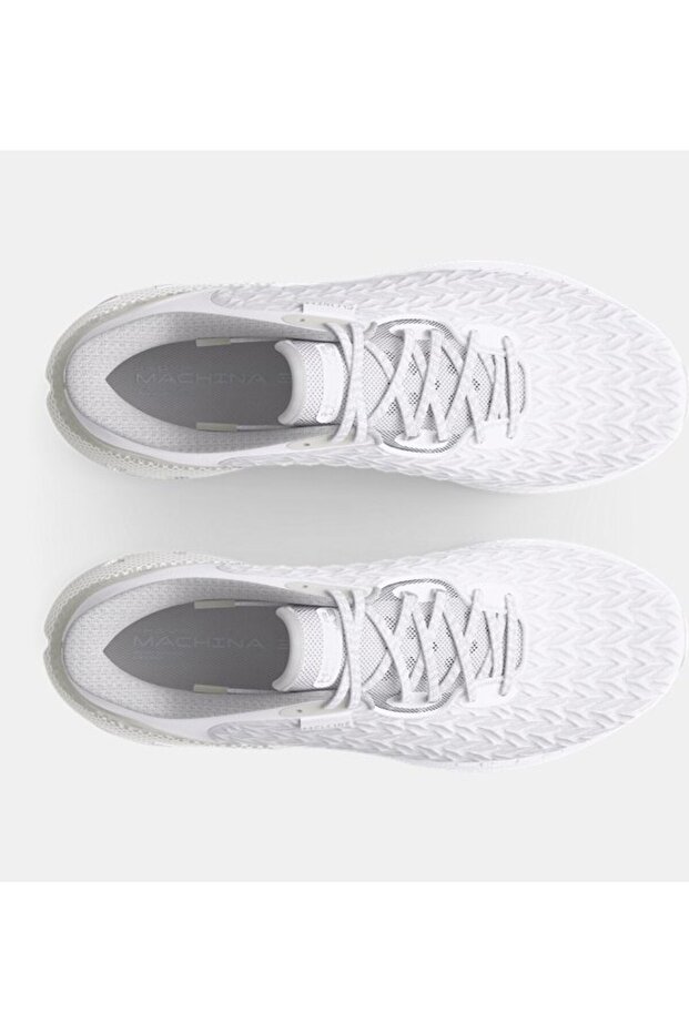 Erkek Ua Hovr™ Machina 3 Clone Koşu Ayakkabısı 3026729-100 - 3