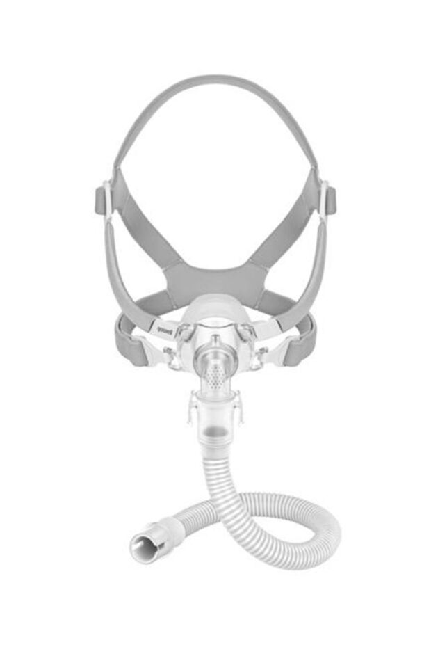 Cpap Maskesi Nazal M Beden Yn-03 (ALIN DESTEKSİZ)i - 2